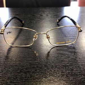 Michael Kors Eyeglasses